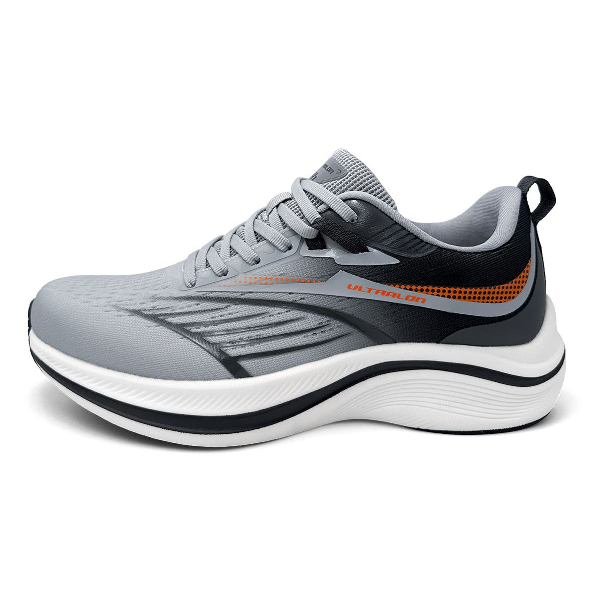 ULTRALON - Zapatillas Utralon Running Ultra Moved para Hombre