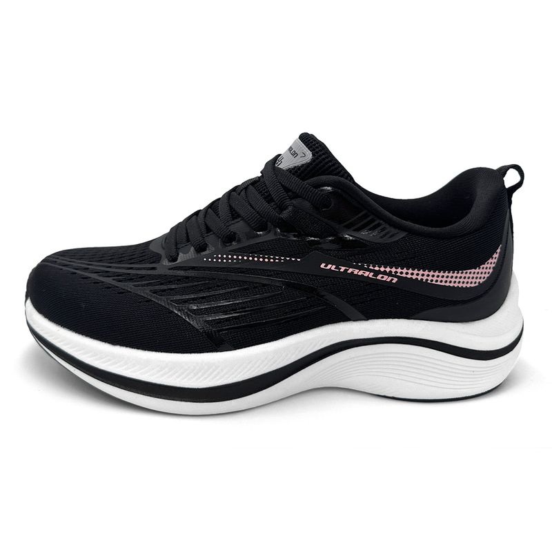 ULTRALON - Zapatillas Utralon Running Ultra Moved para Mujer