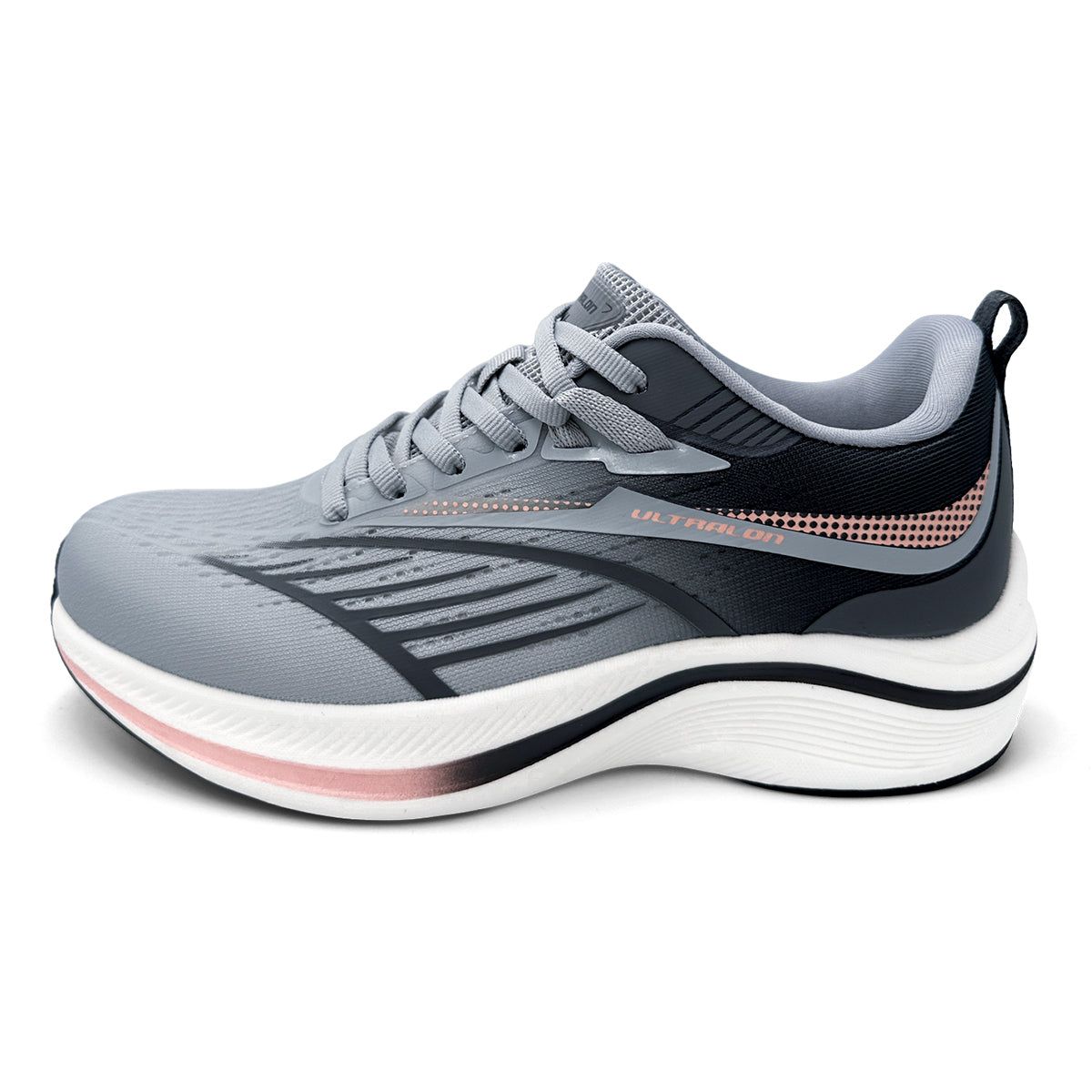 ULTRALON - Zapatillas Utralon Running Ultra Moved para Mujer