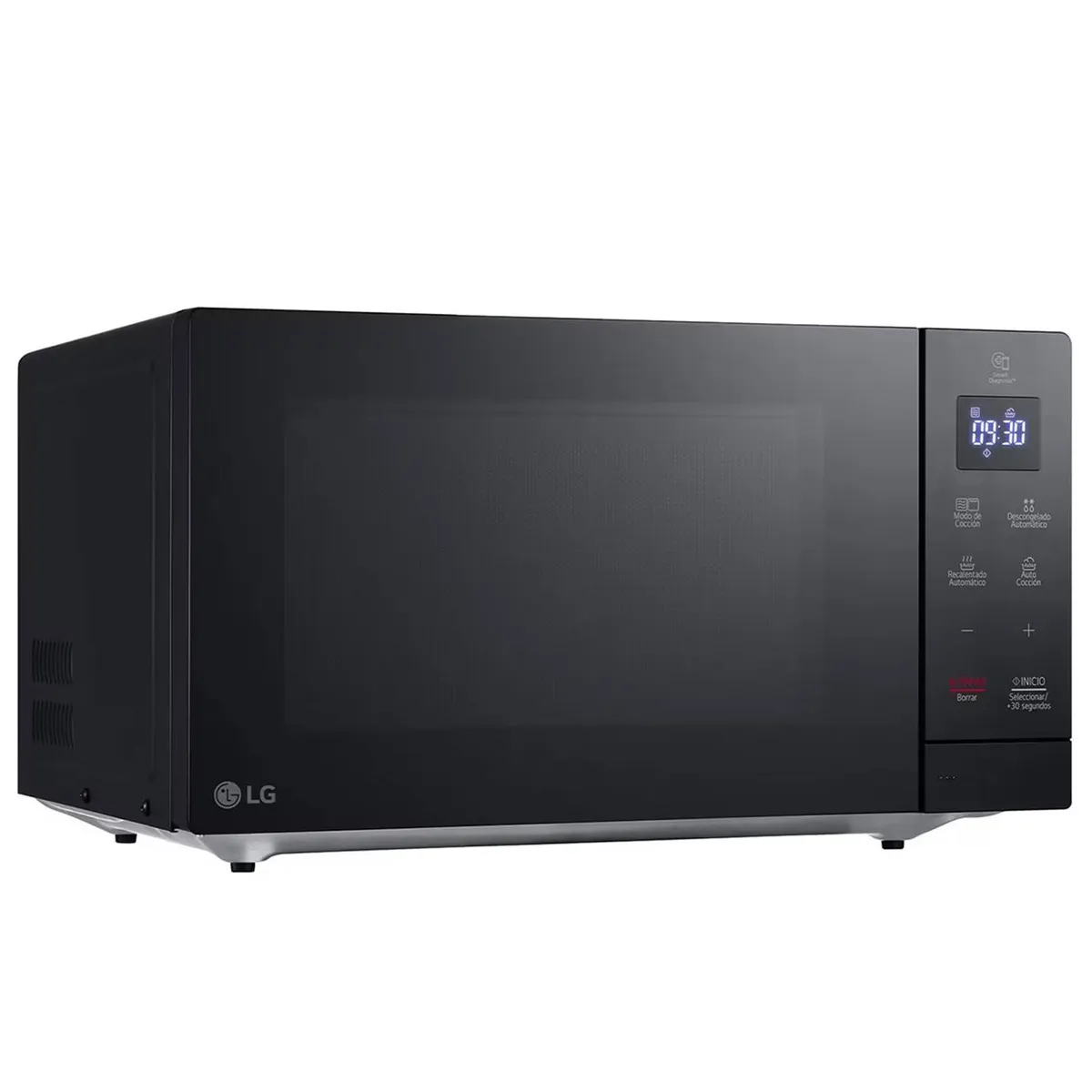 LG - Horno Microondas LG MH7032JAS EasyClean 30L