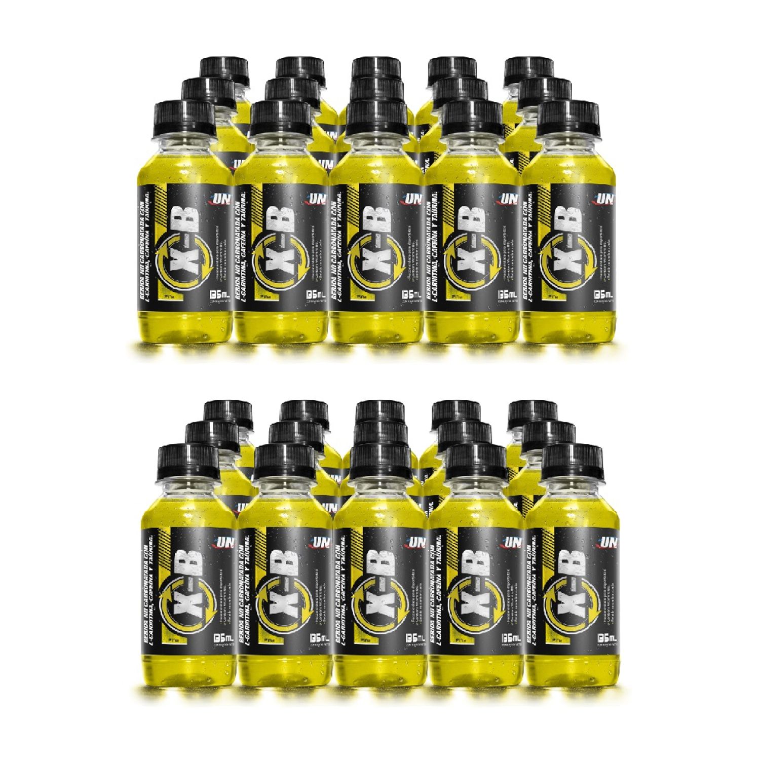 l carnitina peru L-Carnitina Xtreme 60 capsulas main image 1