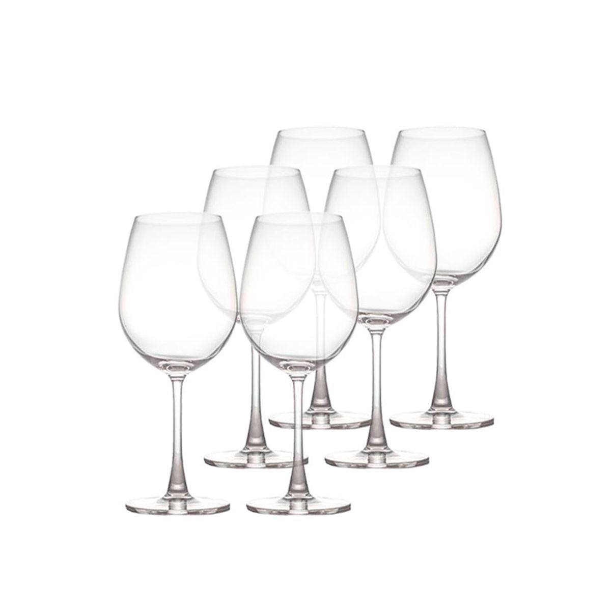 FERRAND - Set Copas Ferrand X6 Sommelier