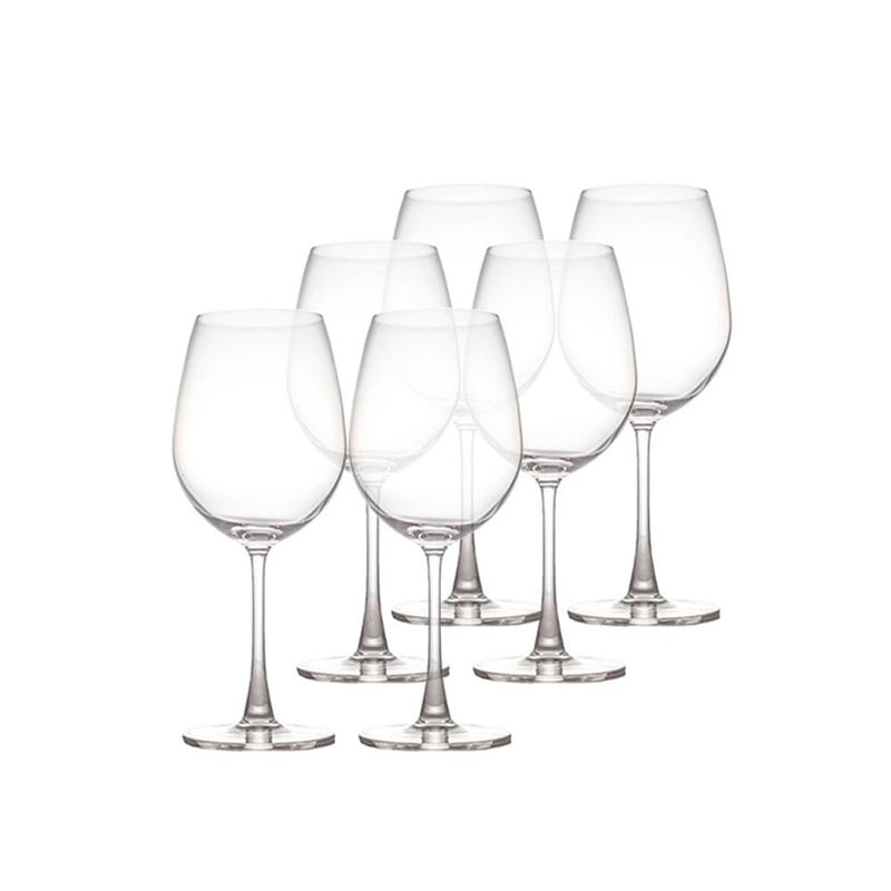 FERRAND - Set Copas Ferrand X6 Sommelier