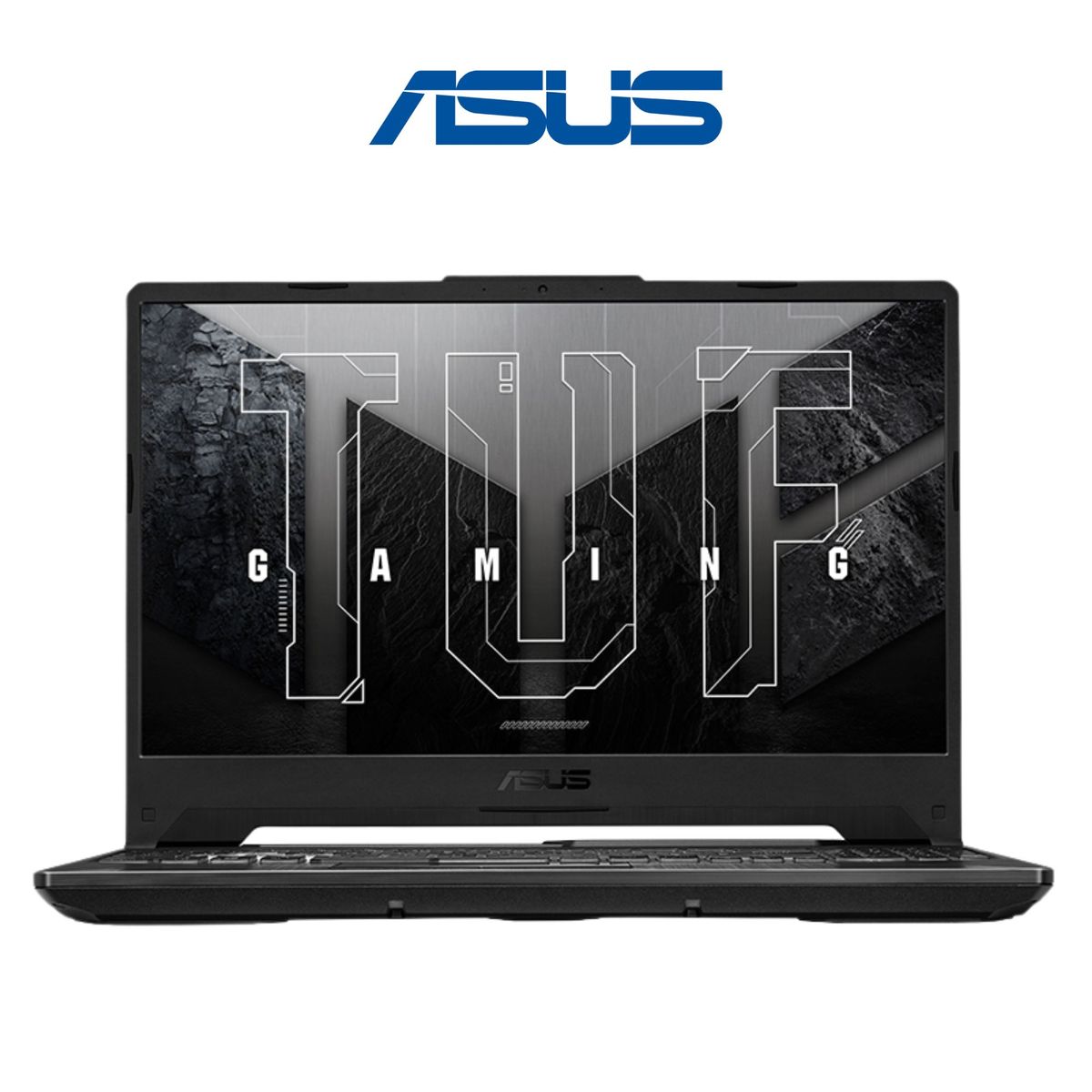 ASUS - Laptop TUF GAMING A15 AMD RYZEN 5-RAM 48 GB SSD 512 GB RTX 3050 con 4 GB GDDR6