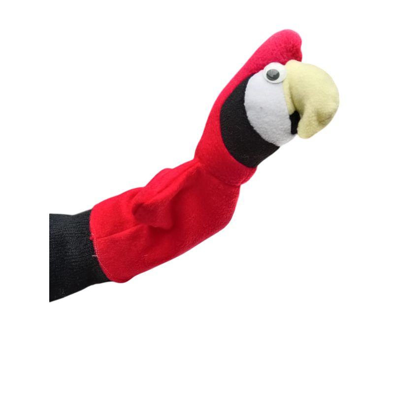 GENERICO - Titere de mano - loro