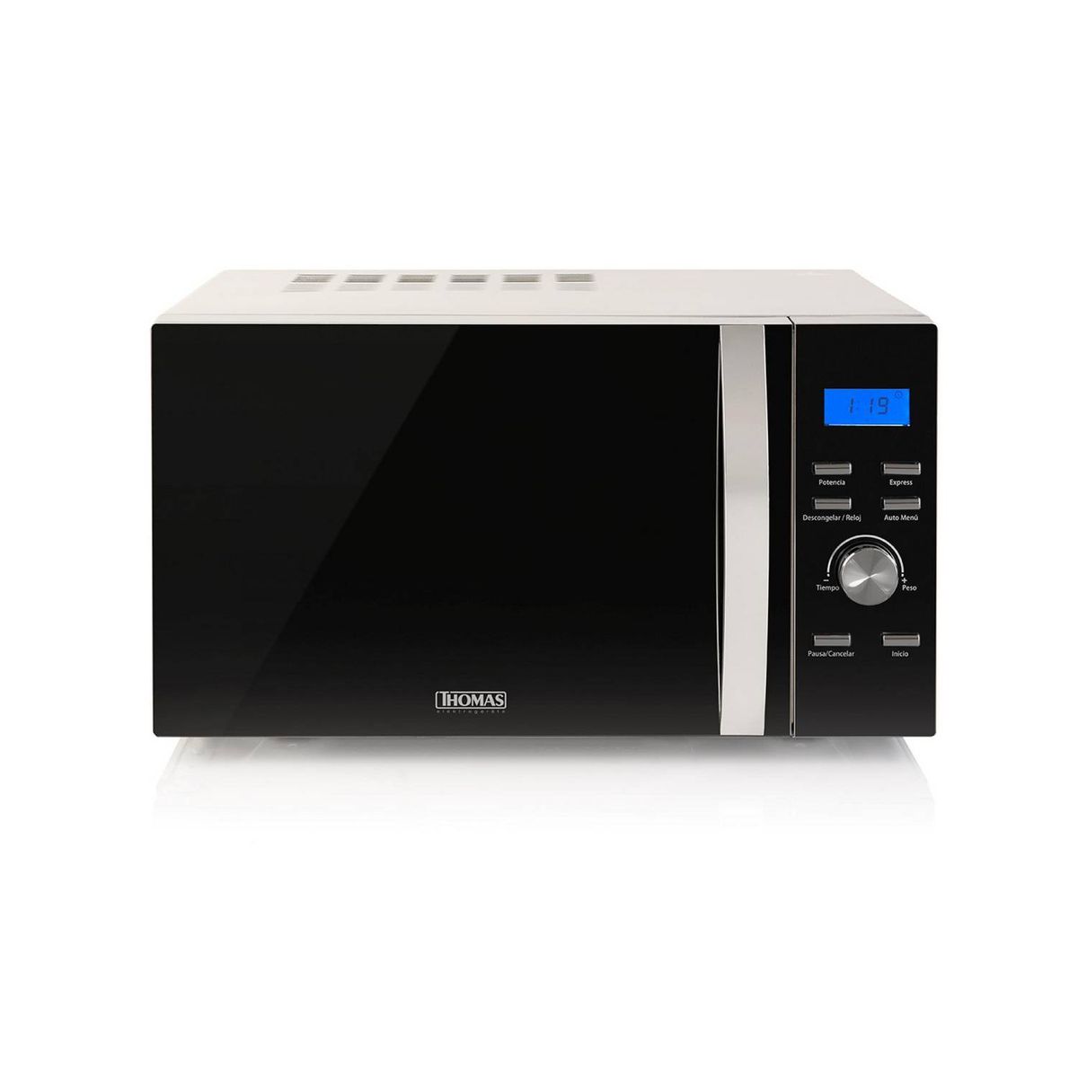 THOMAS - Horno Microondas Thomas 25L TH-25DM