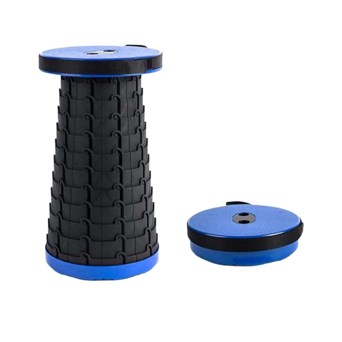 GENERICO - Asiento Moderno en Color Azul Y+Post-it Adhesivos