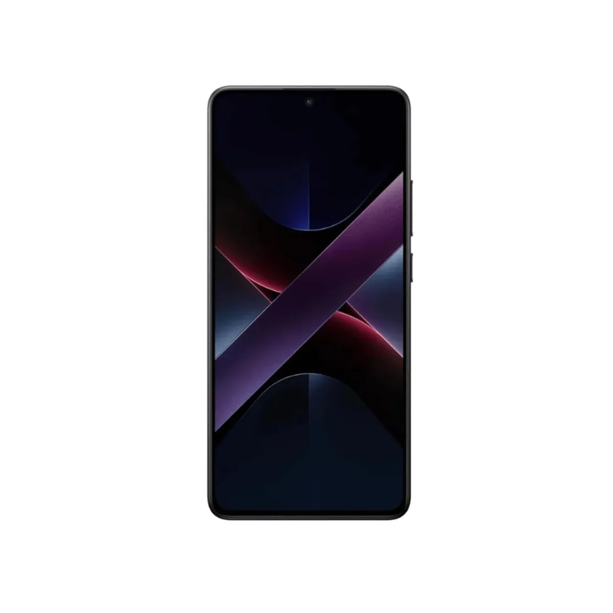 XIAOMI - Xiaomi Poco X7 Pro 5G Dual SIM 512 GB y 12 GB de RAM -  Negro