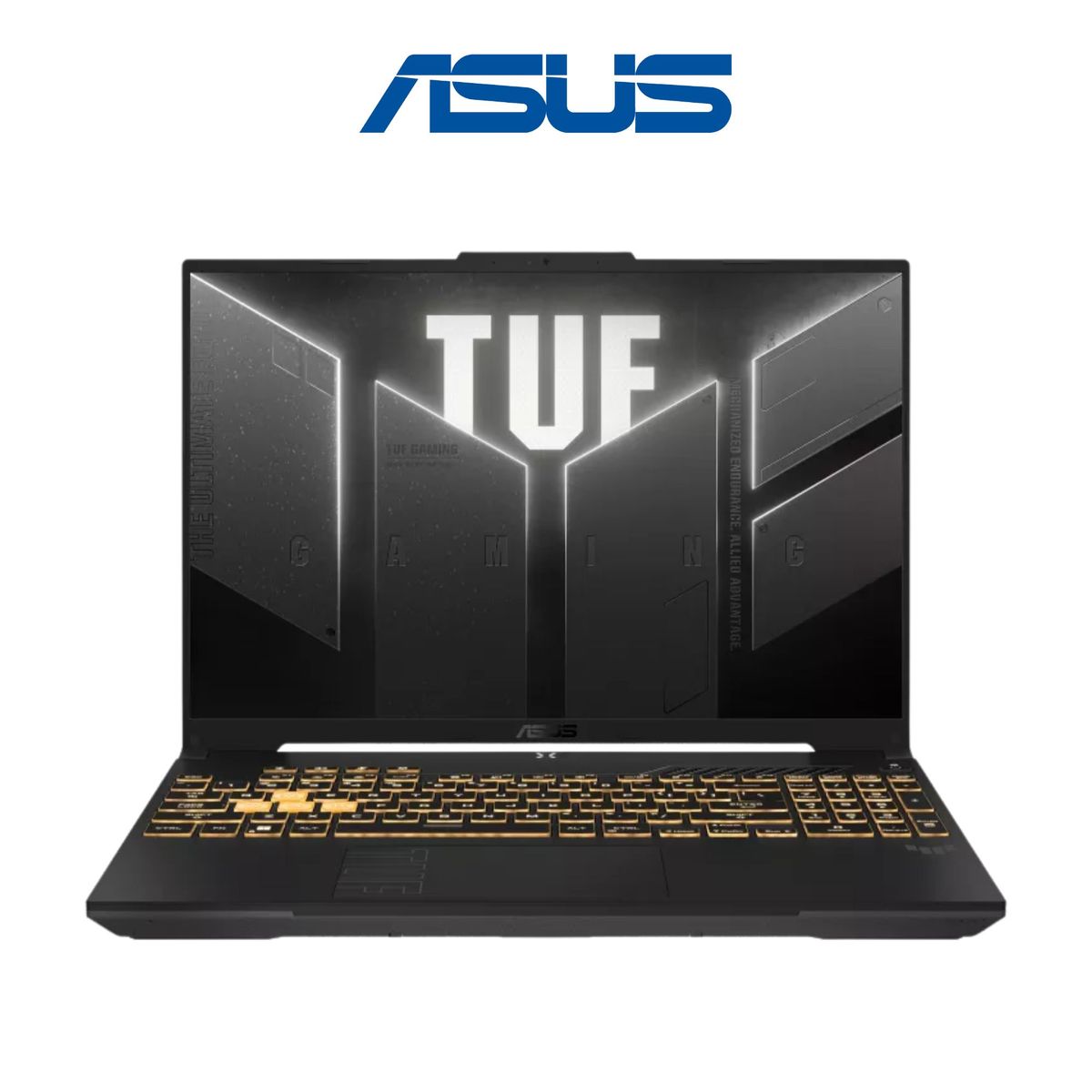 ASUS - Laptop ASUS Intel Core i7(TUF F16 Gaming FX607VU-RL095) RAM 32 GB SSD 1 TB 16" FHD IPS Windows 11