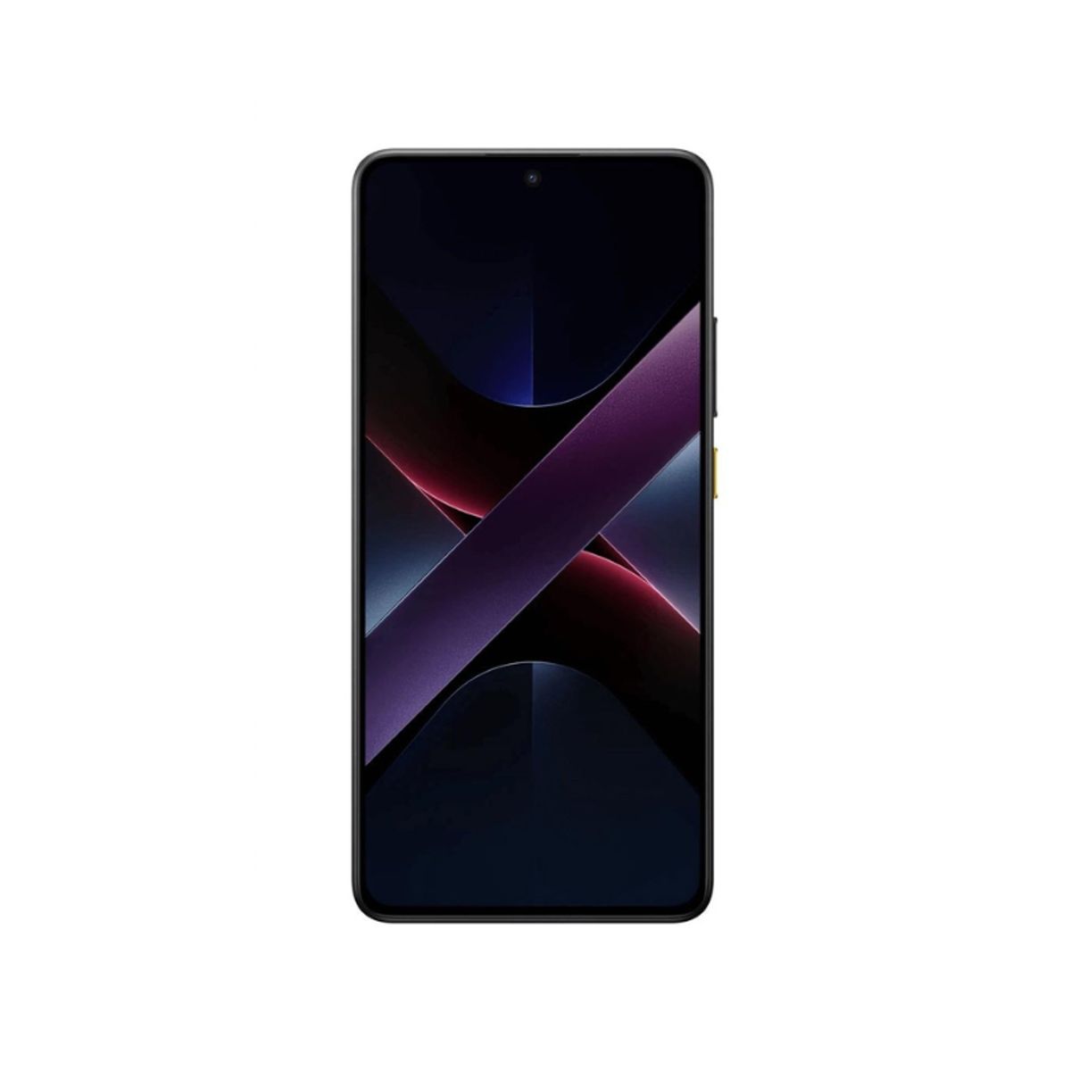 XIAOMI - Xiaomi Poco X7 Pro 5G Dual SIM 512 GB y 12 GB de RAM -  Amarillo