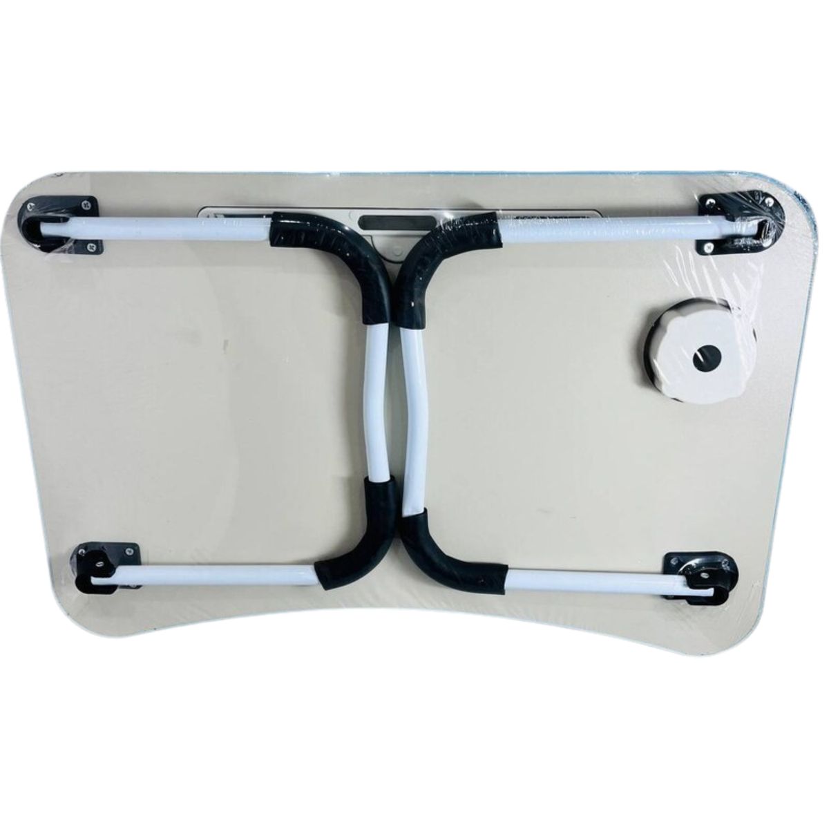 GENERICO - Mesa Para Laptop Plegable Portatil Multifuncional Muñequita Kawaii