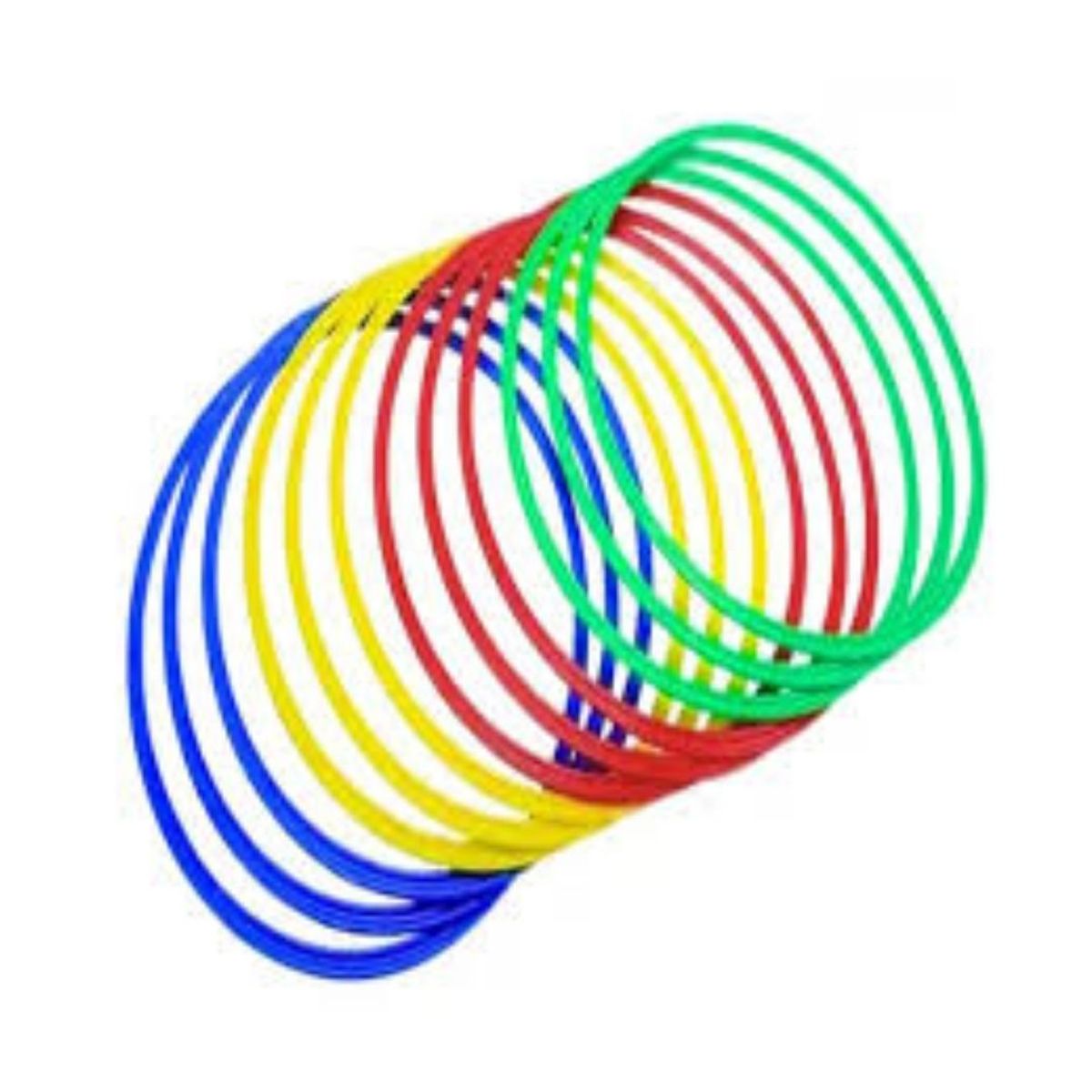 GENERICO - Aro Simple Numero 20