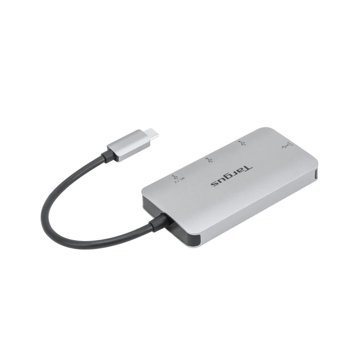 TARGUS - Adaptador Multipuertos USB Targus ACH226BT