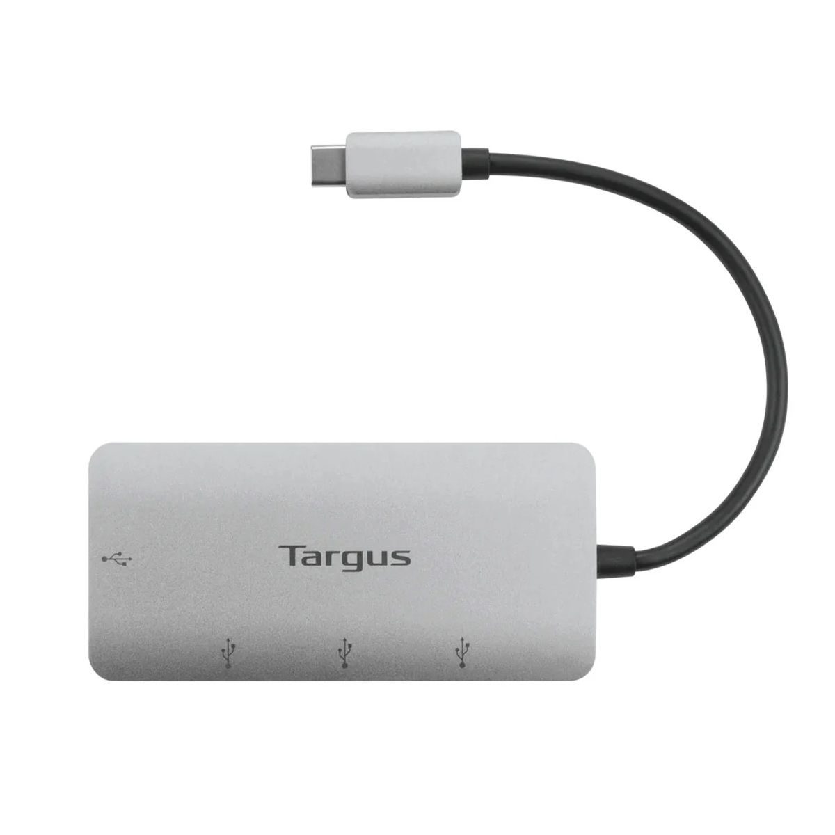 TARGUS - Adaptador Multipuertos USB Targus ACH226BT