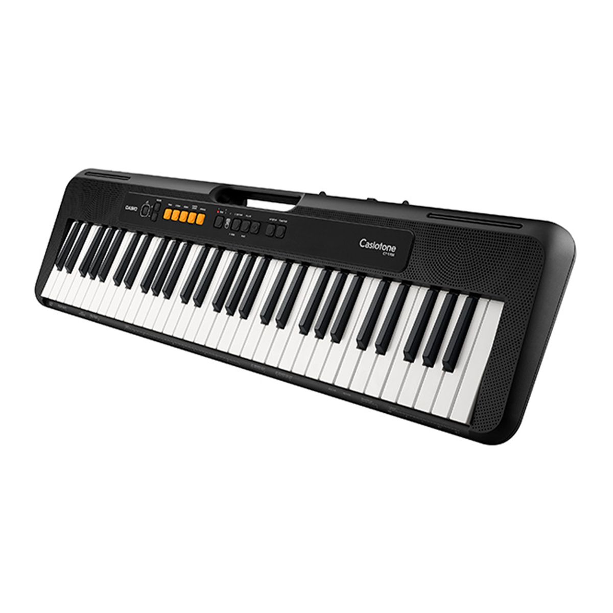 CASIO - Casiotone - CASIO - CT-S100C2-ADAP - Negro