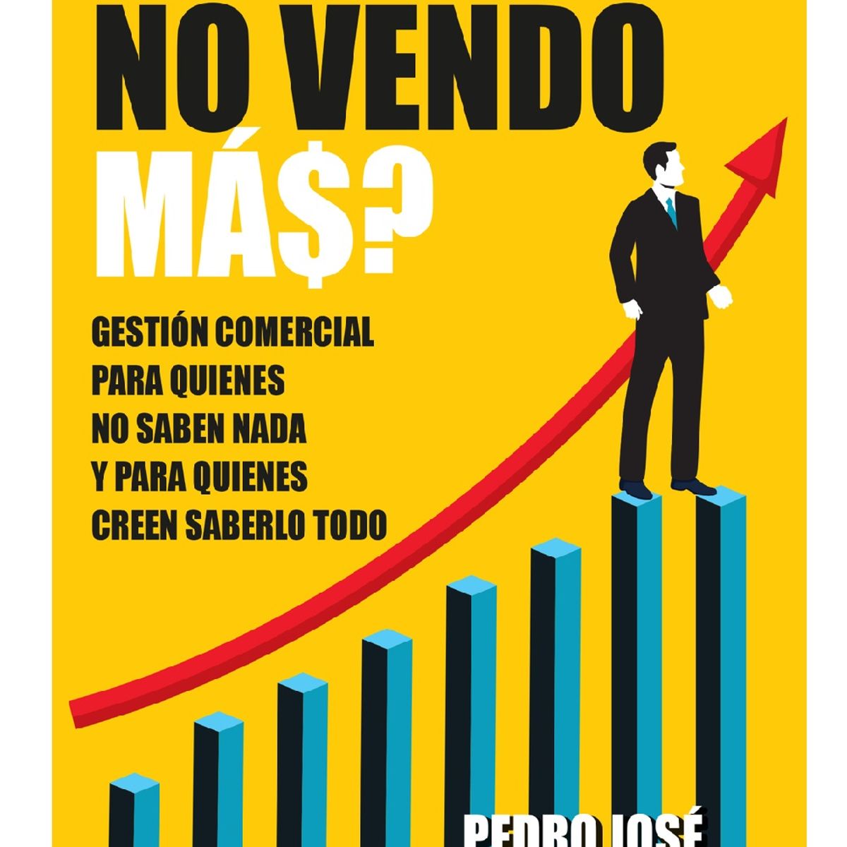 PENGUIN RANDOM HOUSE - Libro ¿Por qué no vendo más - de Zavala Pedro José - CONECTA