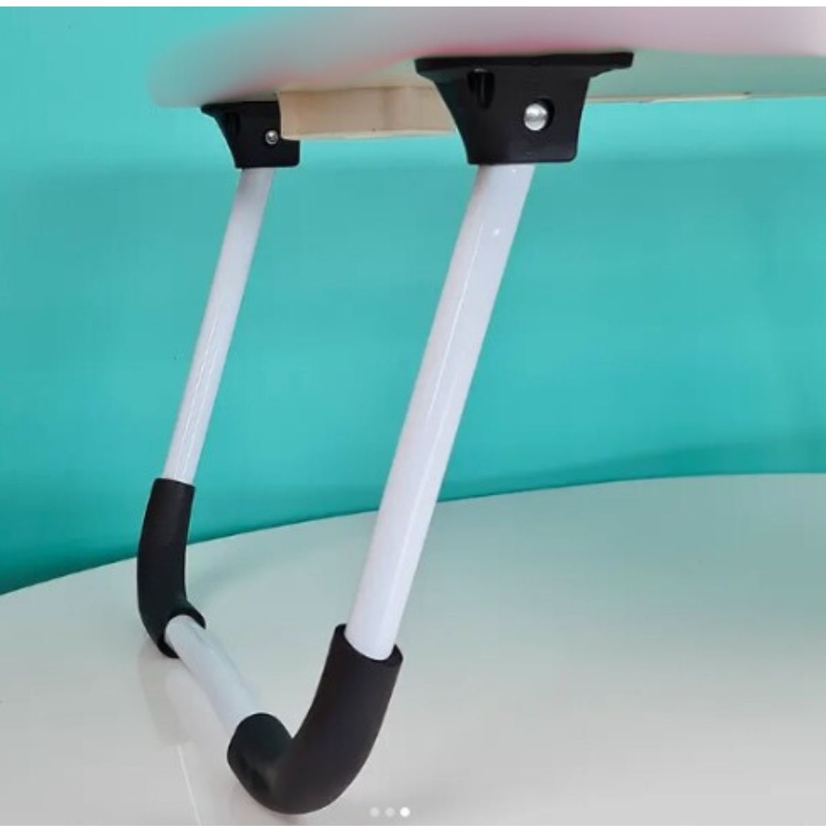 GENERICO - Mesa Para Laptop Plegable Portatil Multifuncional ABC Kawaii