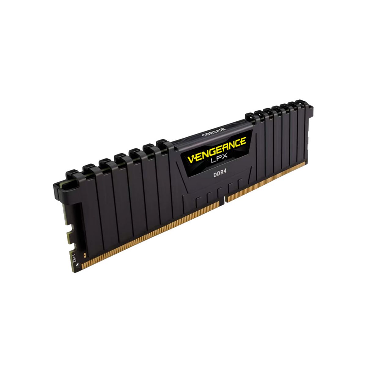 CORSAIR - CORSAIR VENGEANCE LPX Memoria RAM 8GB DDR4 3200MHz CL16