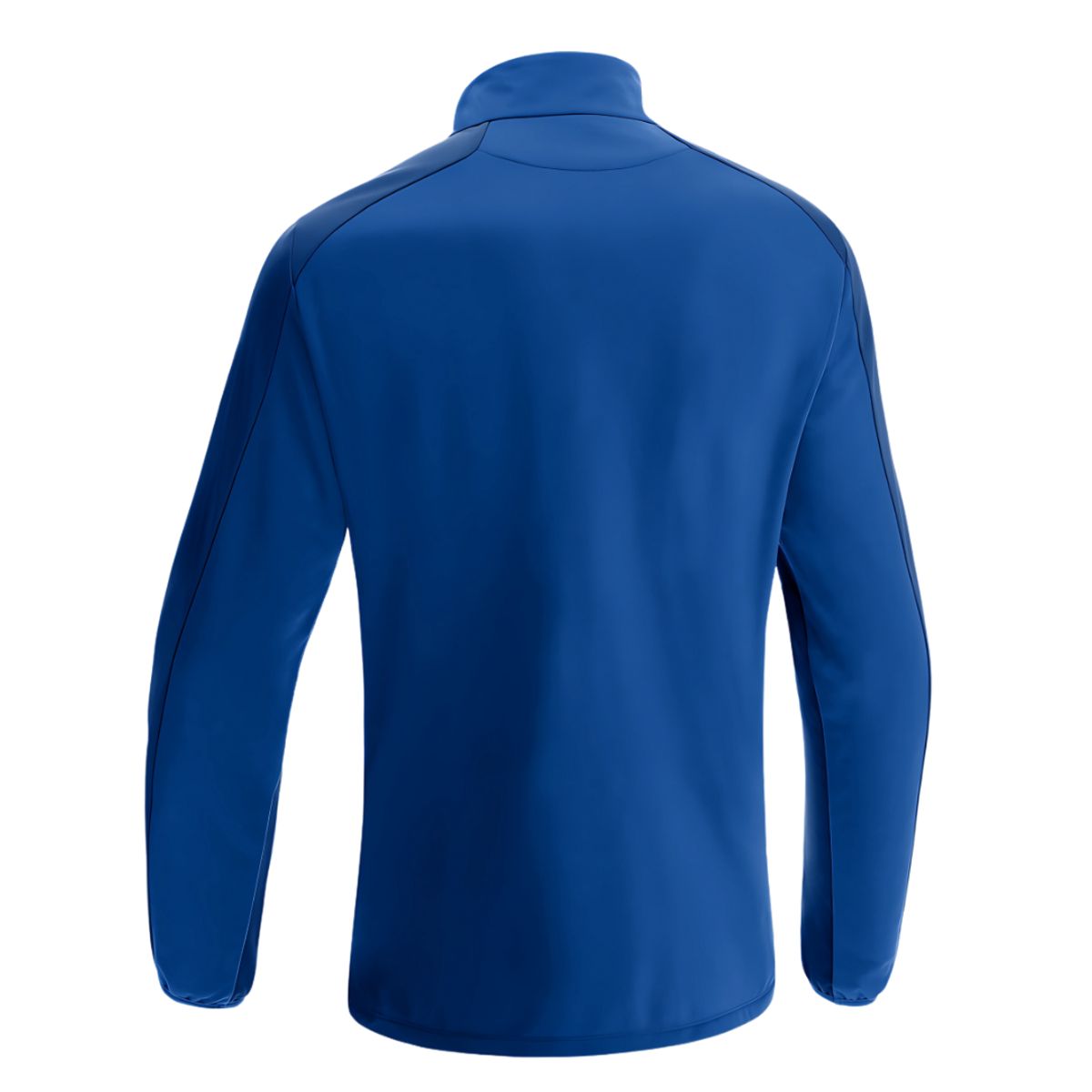 MACRON - Sudadera cuello alto modelo Arno