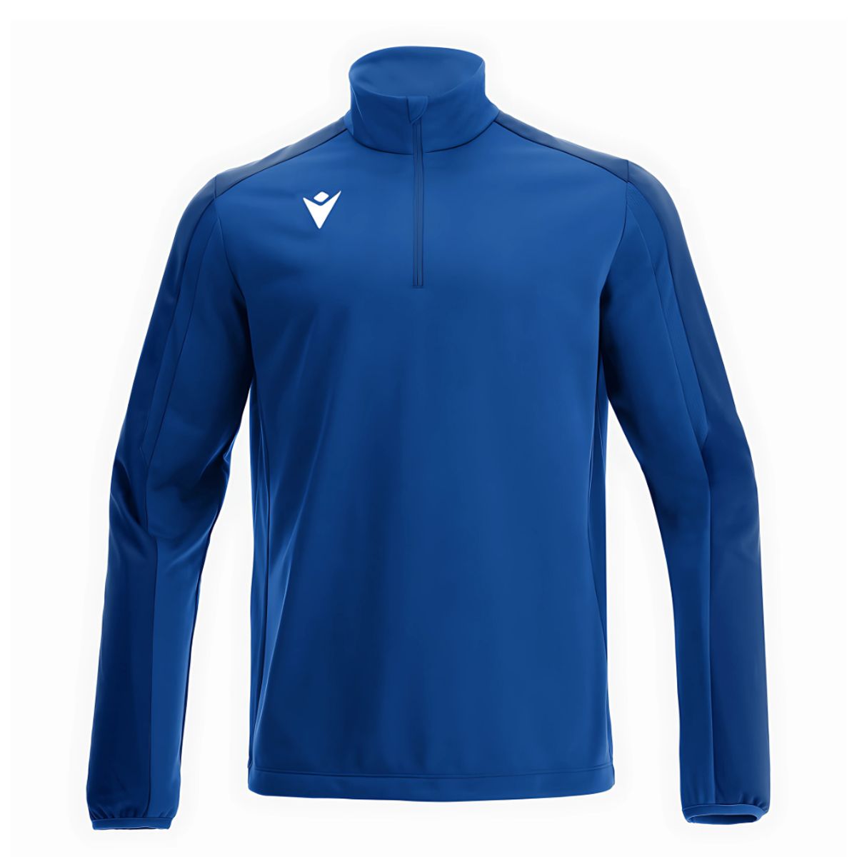 MACRON - Sudadera cuello alto modelo Arno