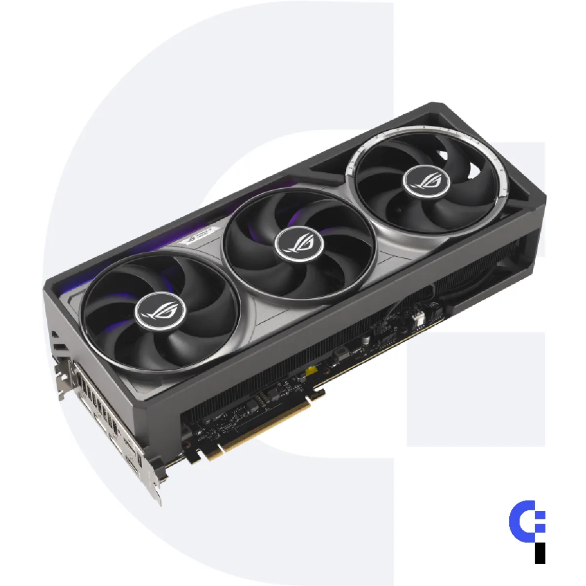 ASUS - TARJETA DE VIDEO GDDR7 32GB RTX 5090 ASUS ROG ASTRAL OC