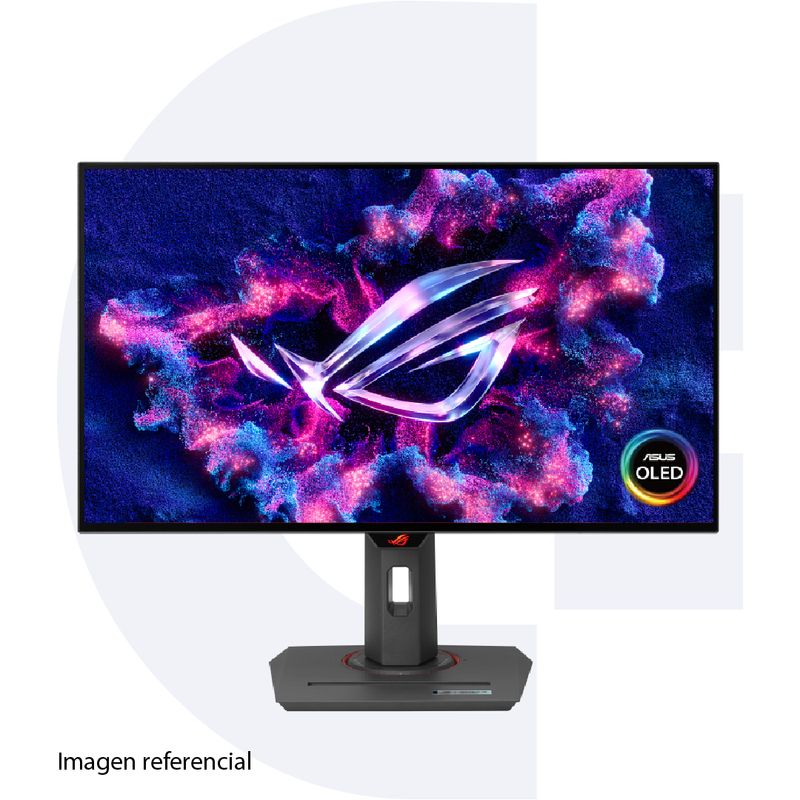 ASUS - MONITOR 27 ASUS ROG STRIX XG27AQDMG