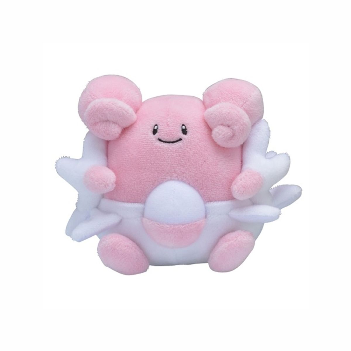 POKEMON - Pokemon Center Peluche Blissey Fit Japon
