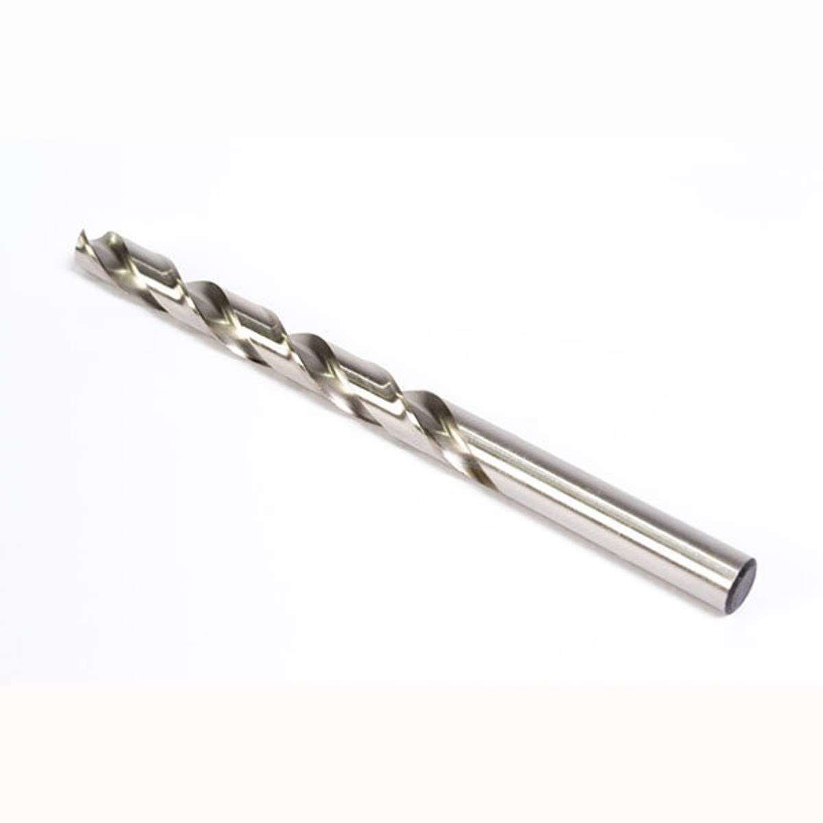 IRWIN - Broca Hss Para Metal 1964 X 113Mm - Granel x 20 unid