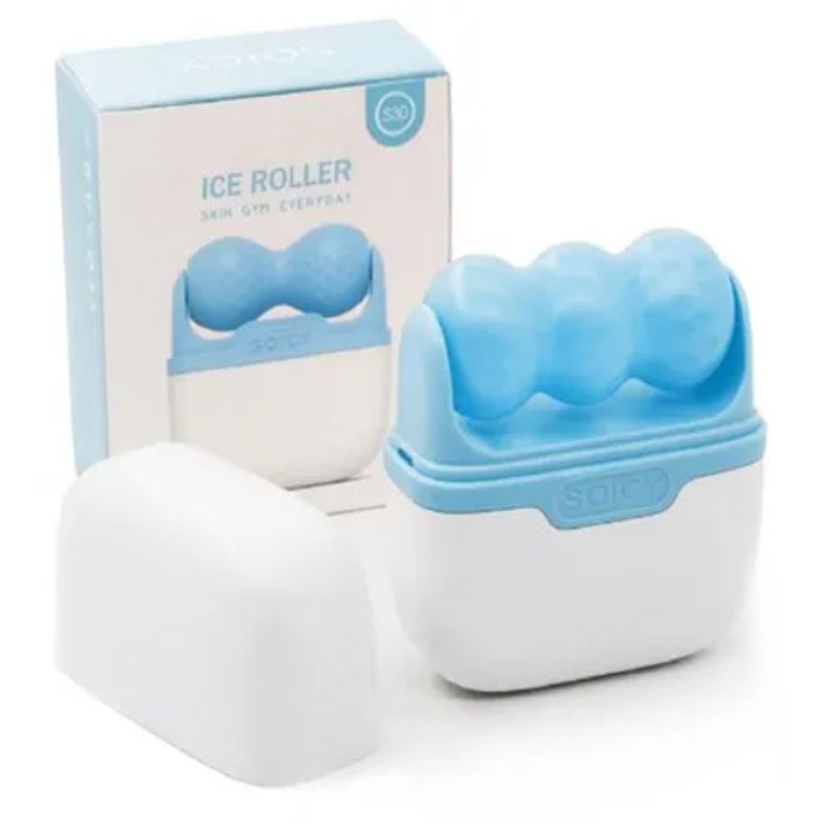 MORITA BAG STORE - RODILLO DE HIELO PARA CUIDADO DE ROSTRO