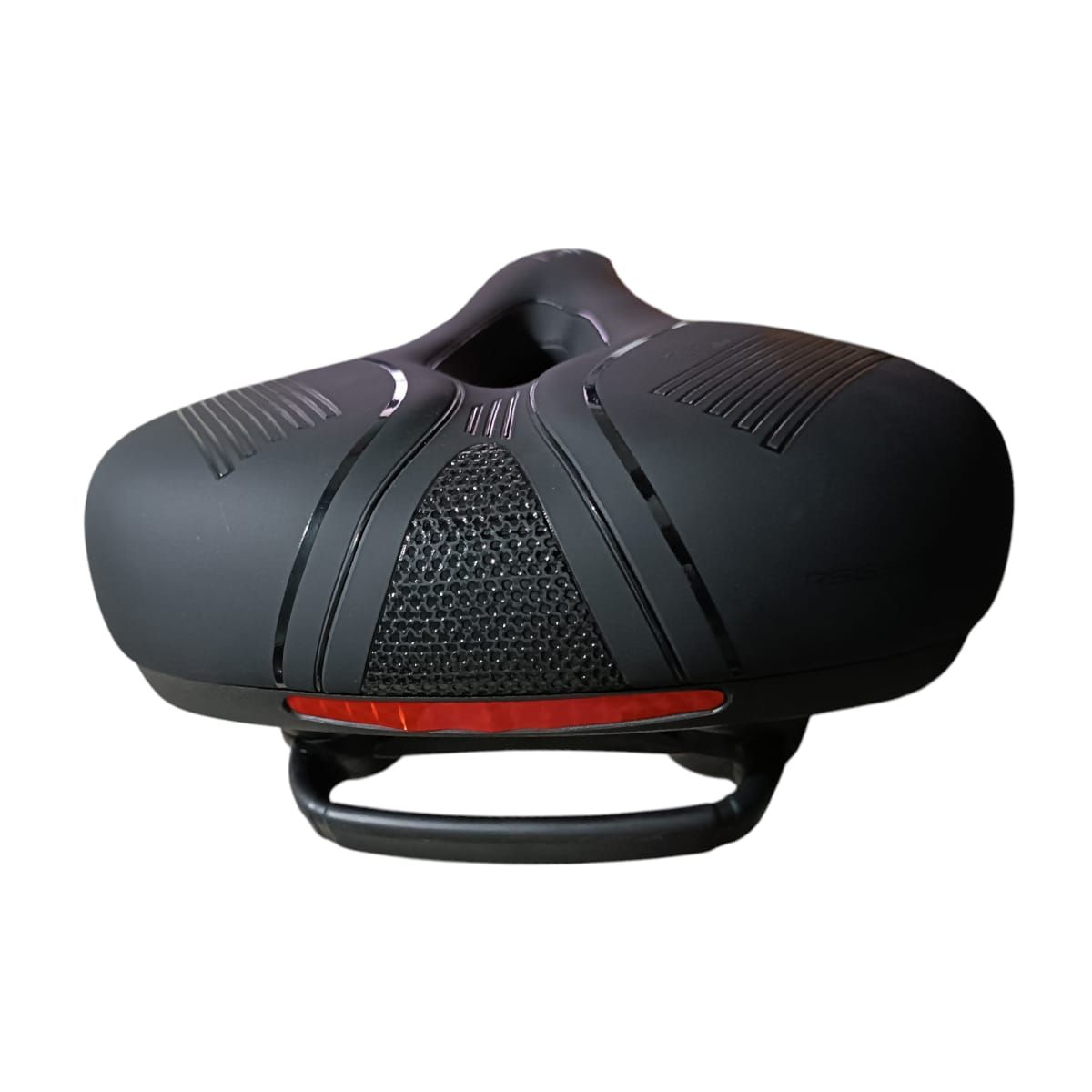 GENERICO - Asientos Para BICICLETAS Material Suave Acolchados