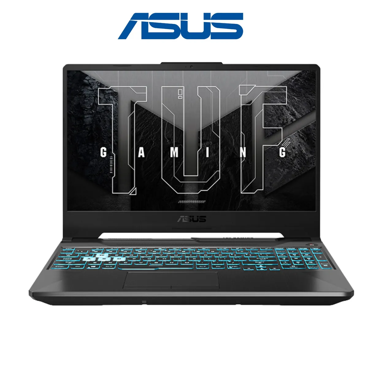 ASUS - Laptop ASUS AMD Ryzen 7 (TUF GAMING A15) RAM 16 GB SSD 512 GB 15.6" FHD IPS Windows 11 PRO