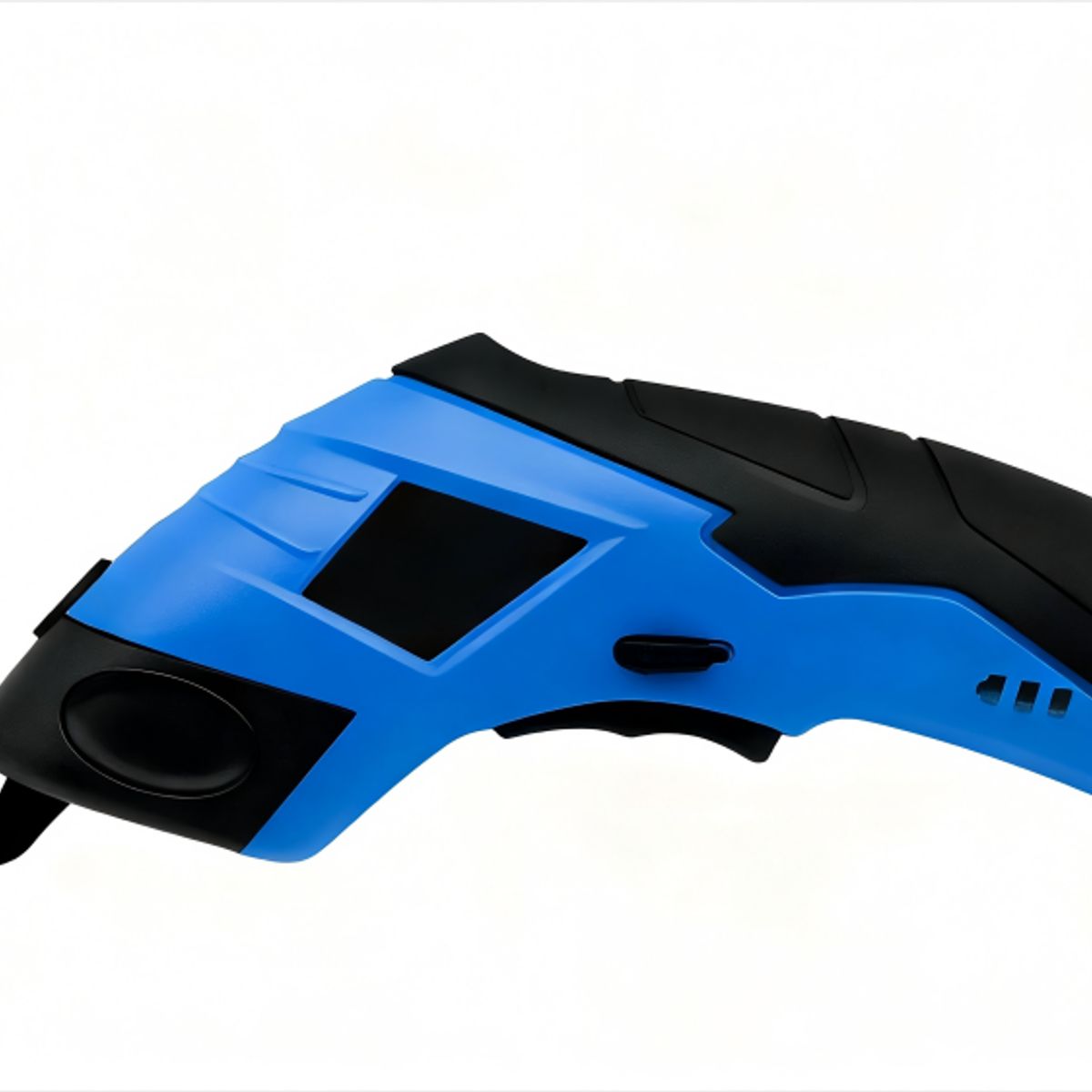 U BUY - Tijera Eléctrica Cortadora Eléctrica Tijera Recargable De 4v