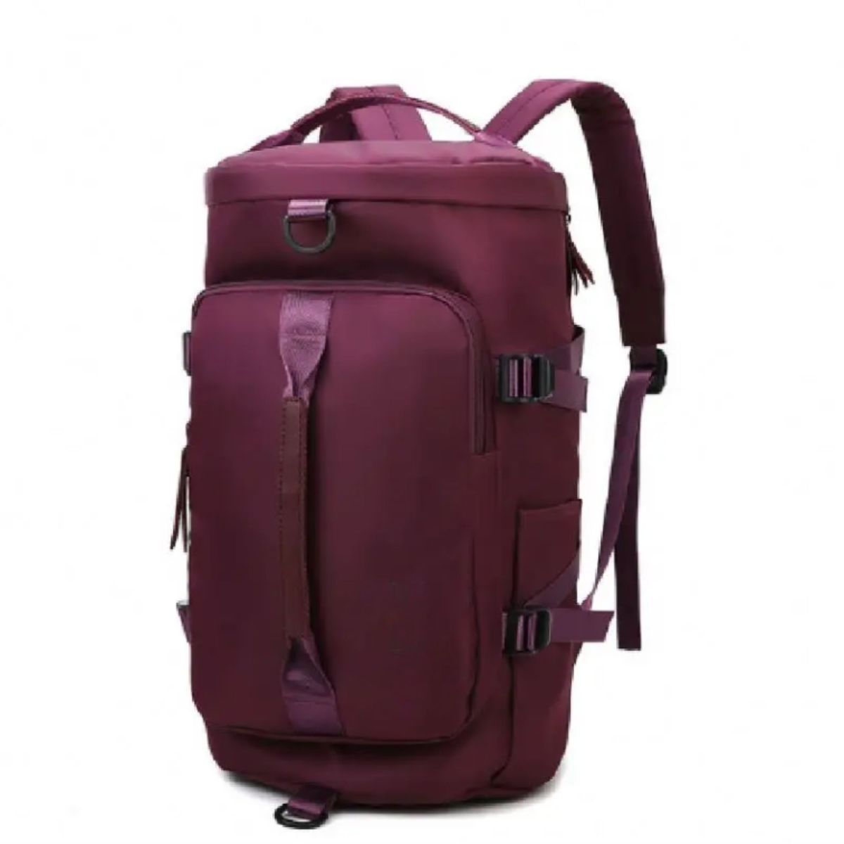 GENERICO - Maletin para Gimnasio y Viajes