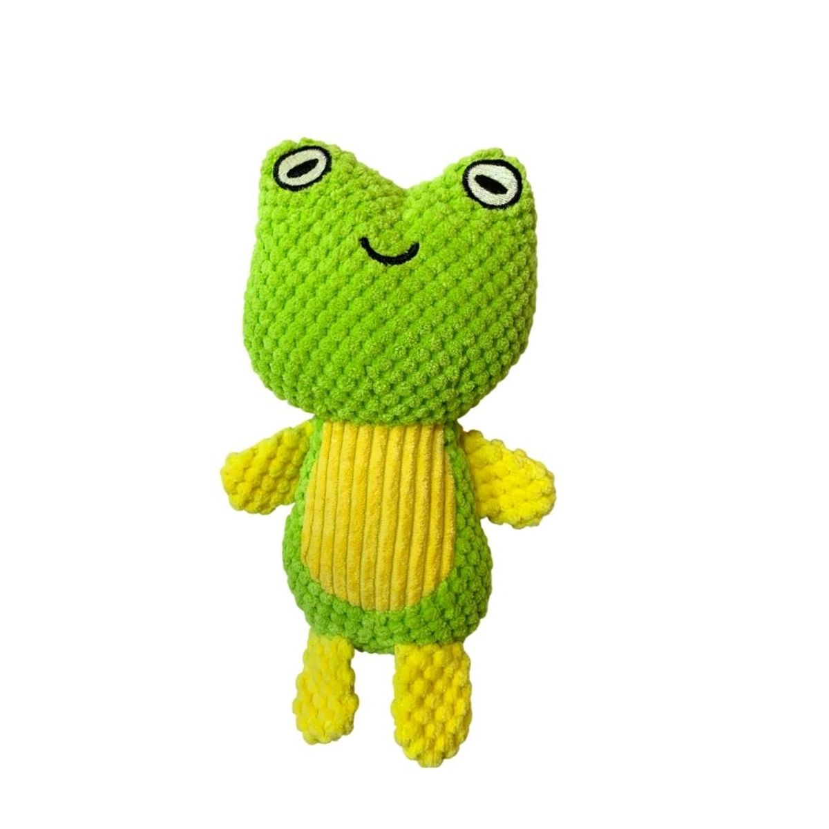 GENERICO - Peluches Tierno Babies Ranita