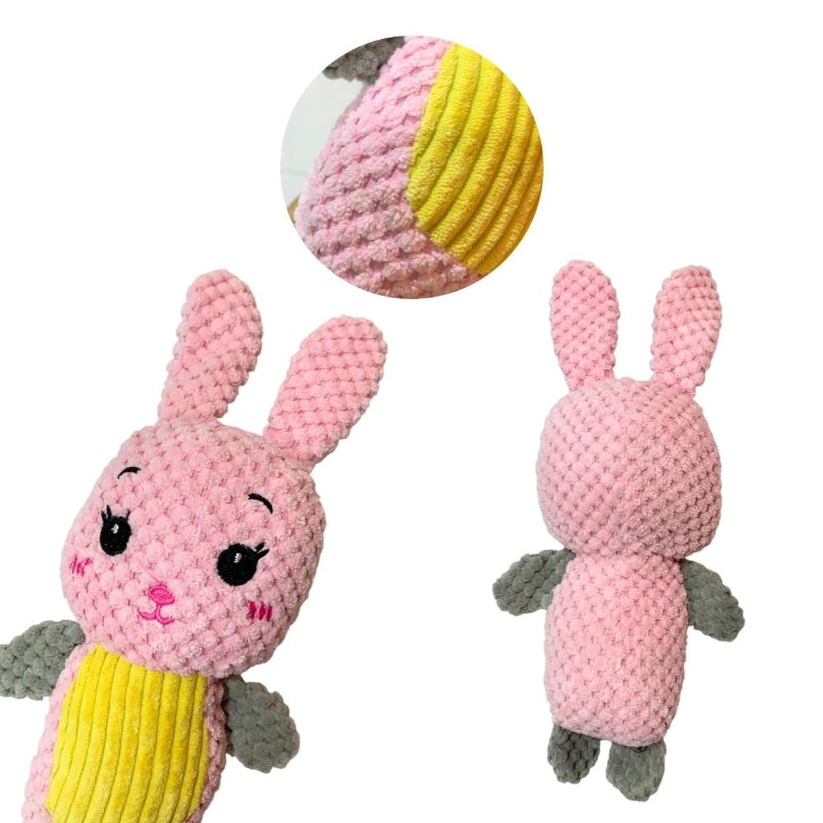 GENERICO - Peluches Tierno Babies Conejito