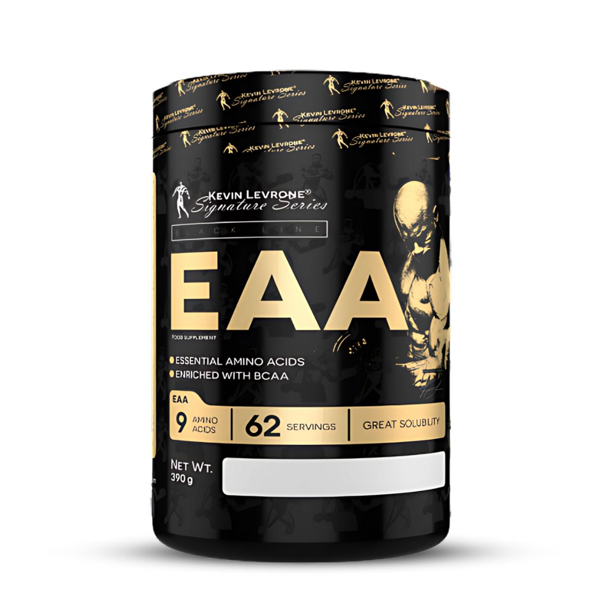 Kevin Levrone - EAA kevin levrone 62 servicios - Fruit Punch