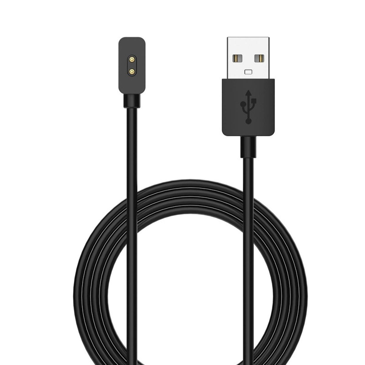 GENERICO - Cargador Compatible Para Xiaomi Watch 5 Active