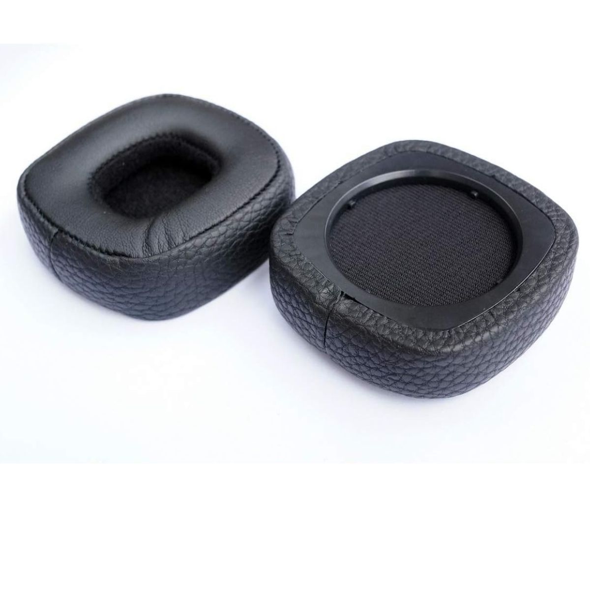 GENERICO - Almohadilla Para Audifonos Marshall Major 3 - 4 Color Negro