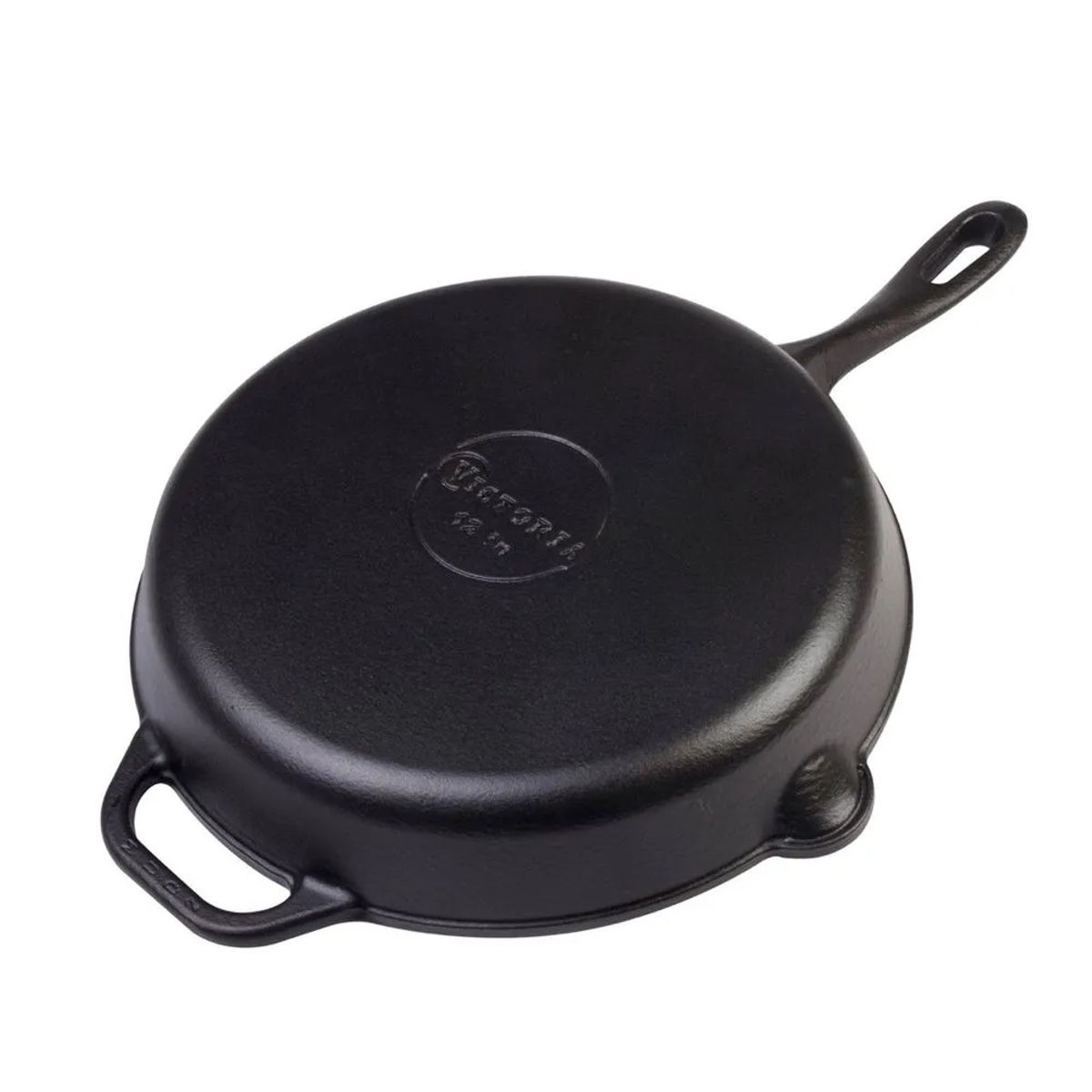 VICTORIA - Sarten H.Fundido 30 Cm (12") Esmaltado - Victoria 55145016