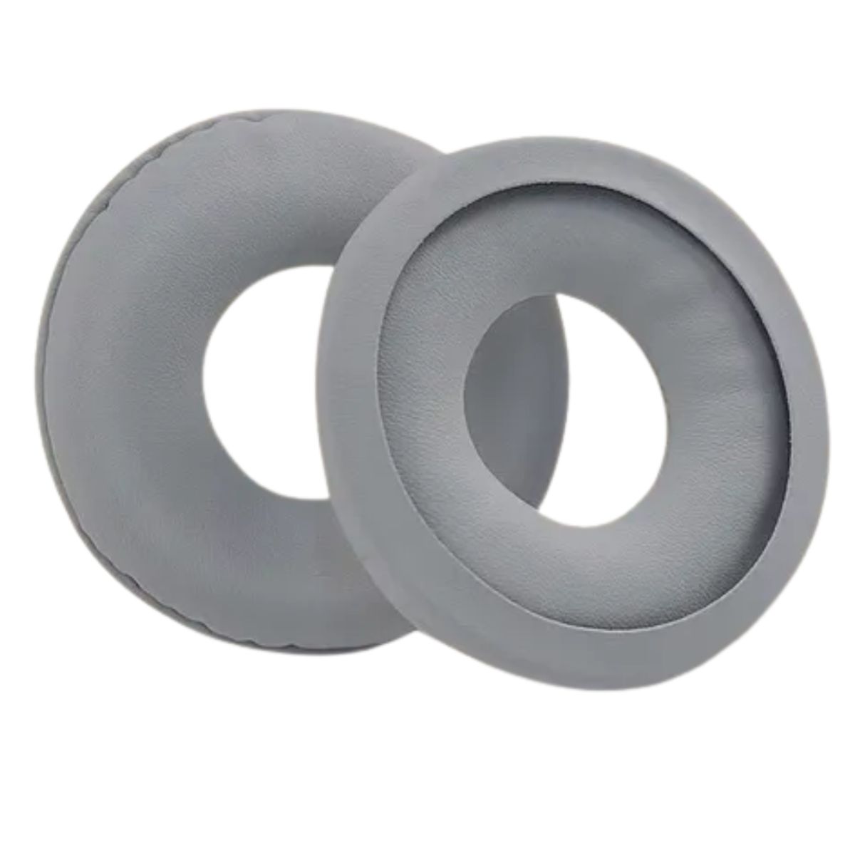 GENERICO - Almohadillas Para Audifonos Panasonic Hf420 Hf500 gris