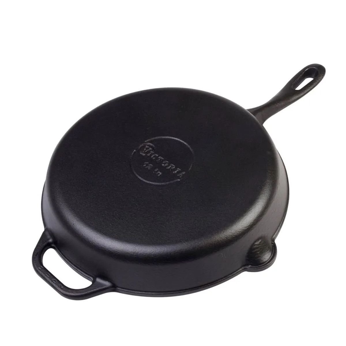 VICTORIA - Sarten H.Fundido 30 Cm (12") Esmaltado - Victoria 55145016