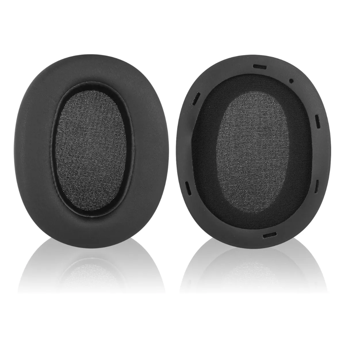 GENERICO - Almohadillas para Audífonos Sony WH-ULT900N color negro