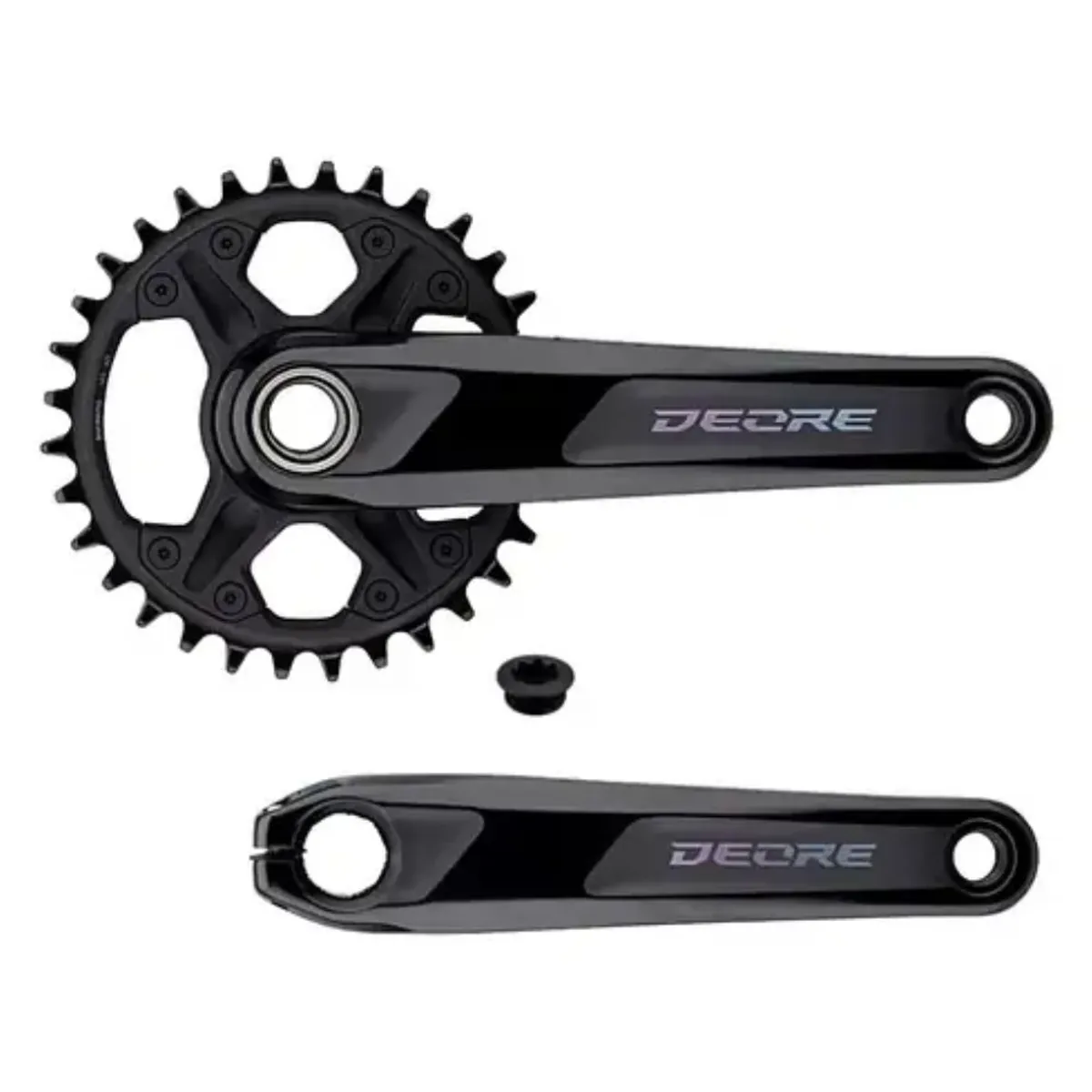 JAFI - Catalina Shimano Deore 12v M6100 32T X 170 mm