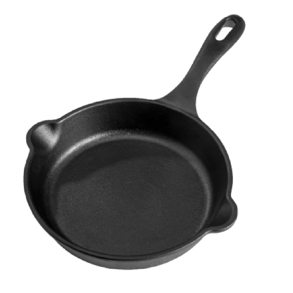 VICTORIA - Sartén Hierro Fundido 16 cm Esmaltado -55145012