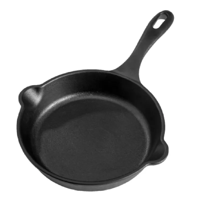 VICTORIA - Sartén Hierro Fundido 16 cm Esmaltado -55145012