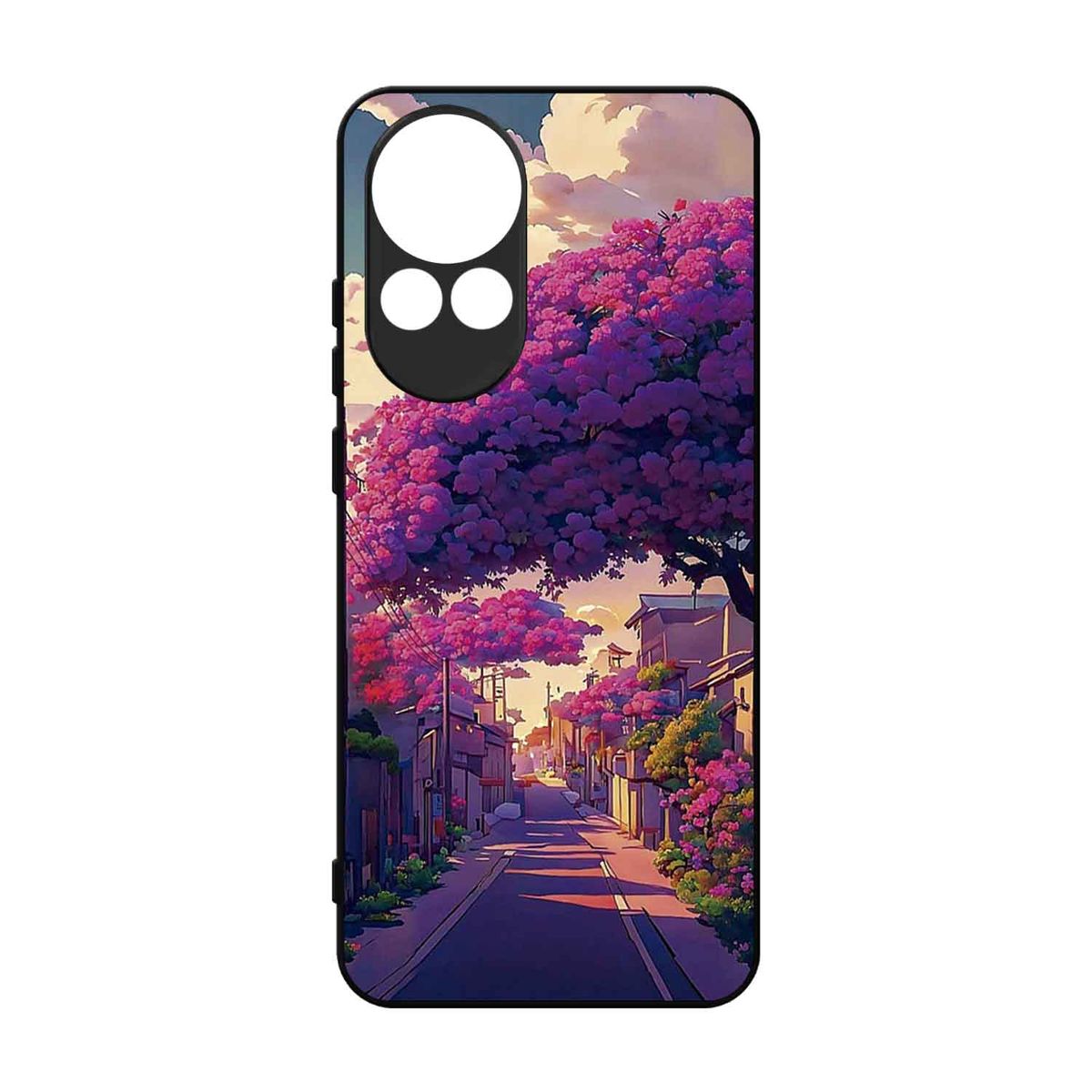 GENERICO - Funda Protector Case Para HUAWEI NOVA 13