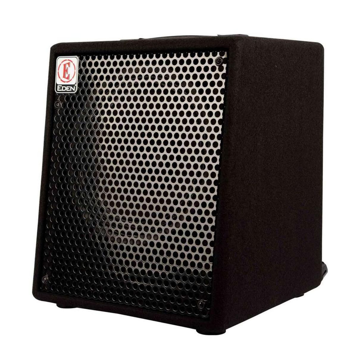 EDEN - Combo para Bajo - EDEN - EC10-D - Negro