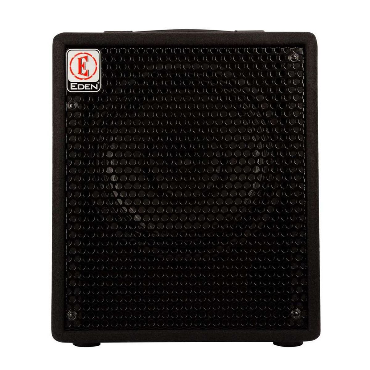 EDEN - Combo para Bajo - EDEN - EC10-D - Negro