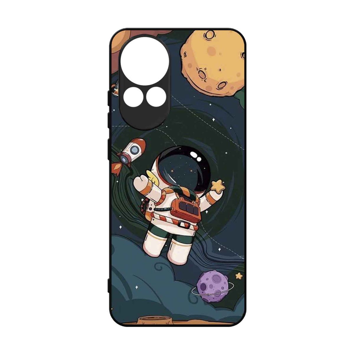 GENERICO - Funda Protector Case Para HUAWEI NOVA 13