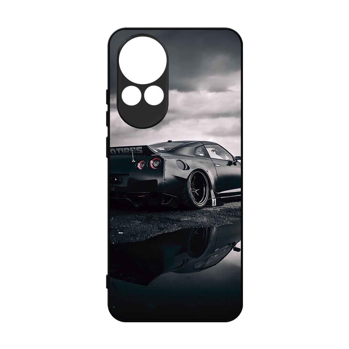 GENERICO - Funda Protector Case Para HUAWEI NOVA 13